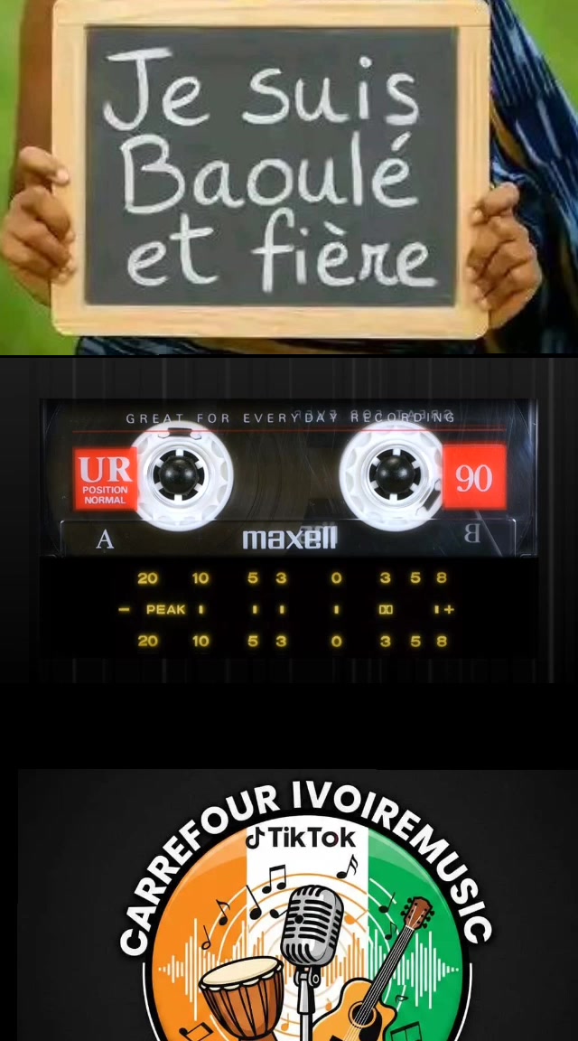 @CARREFOUR IVOIREMUSIC🪘🎙️🇨🇮