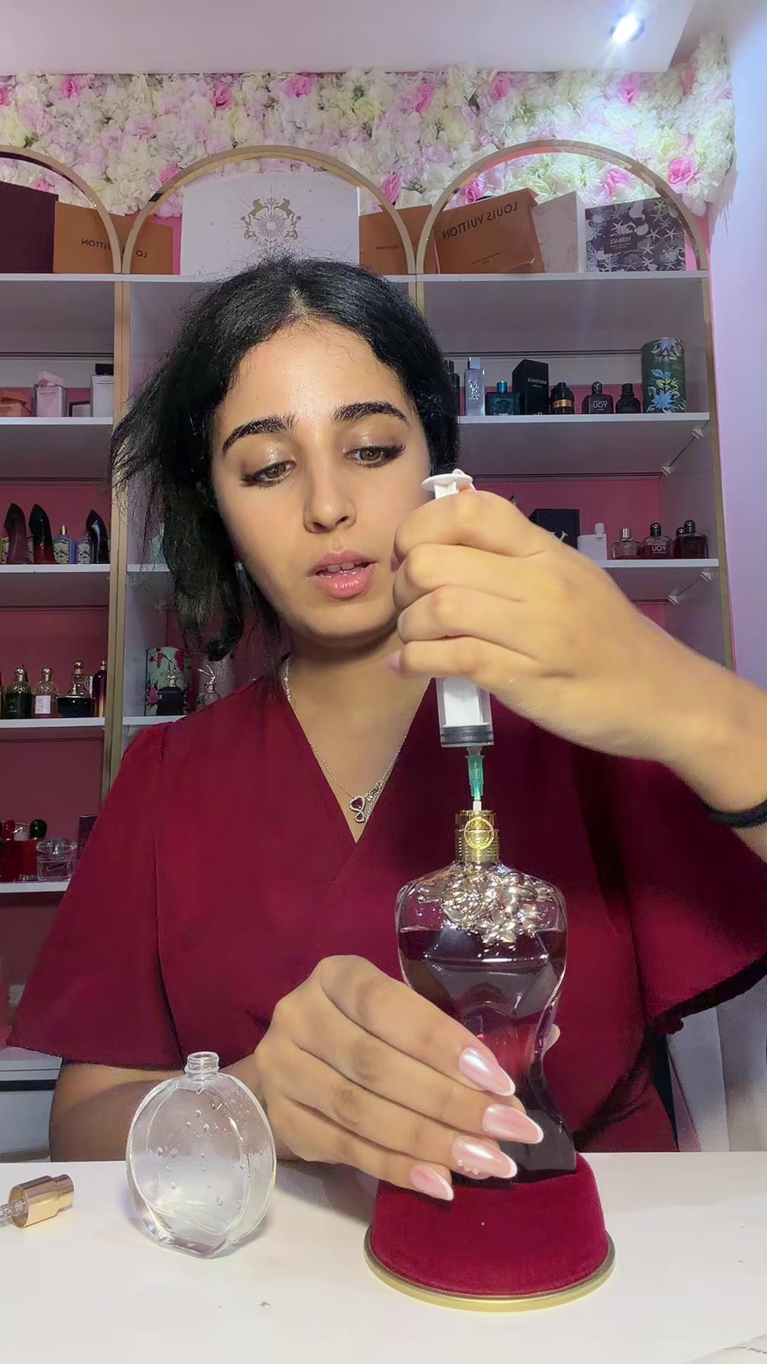 @nouha parfum