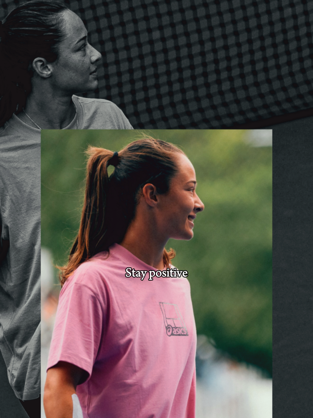 @Team Zeynep Sönmez 🇹🇷 🎾