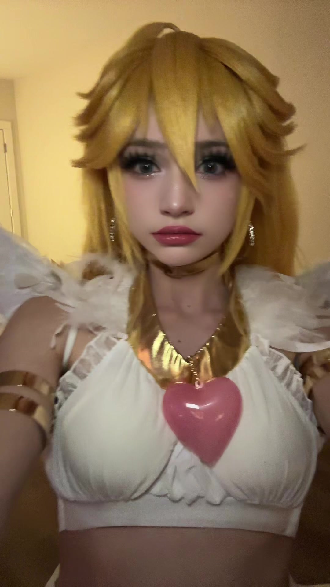 @˚₊‧꒰ა angel ໒꒱ ‧₊˚
