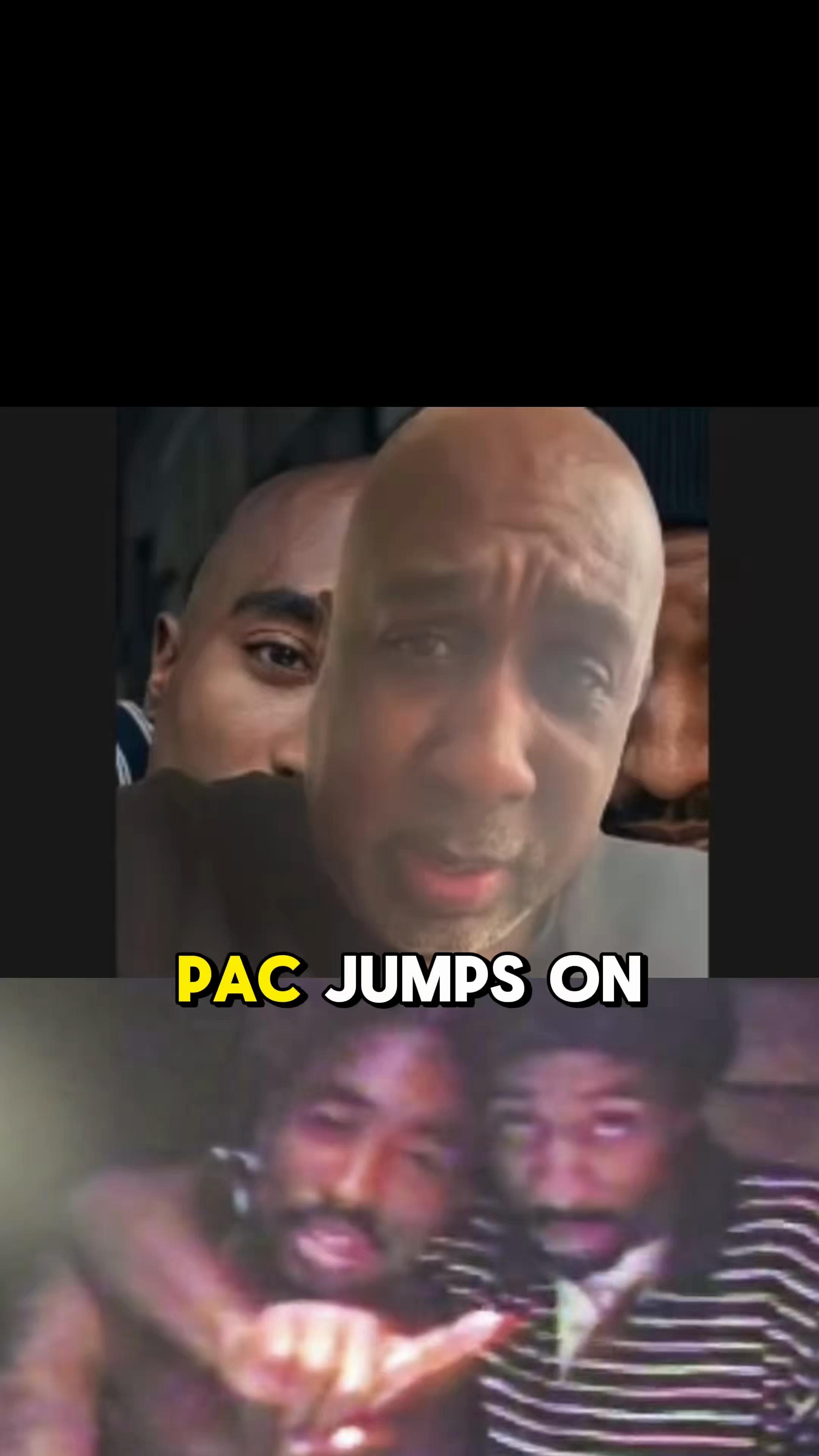 @Travel With 2Pac
