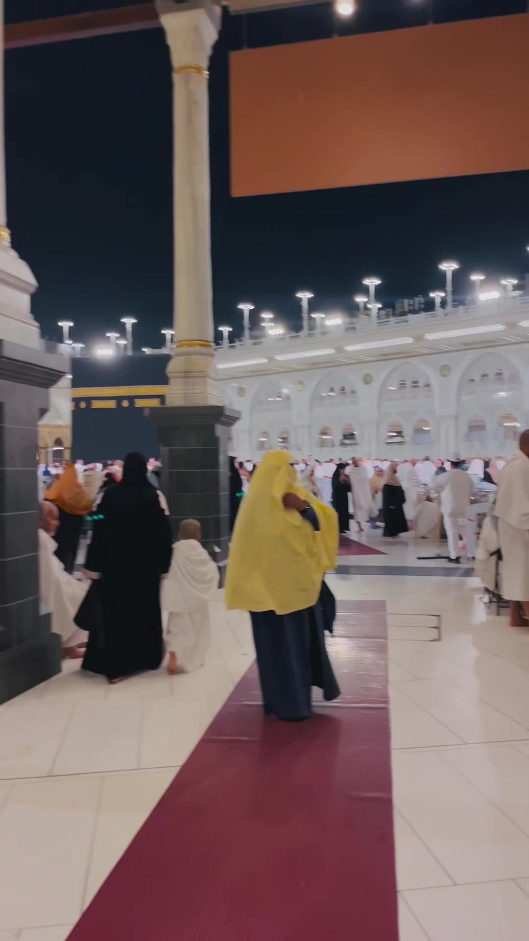 @مکہ 🕋المکرمہ