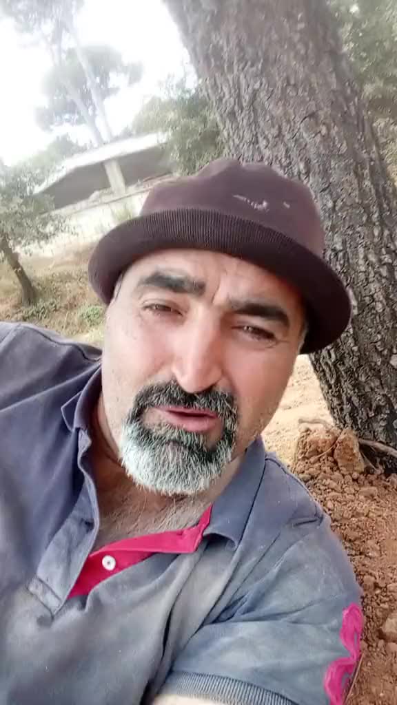 @أبو خليل حكواتي