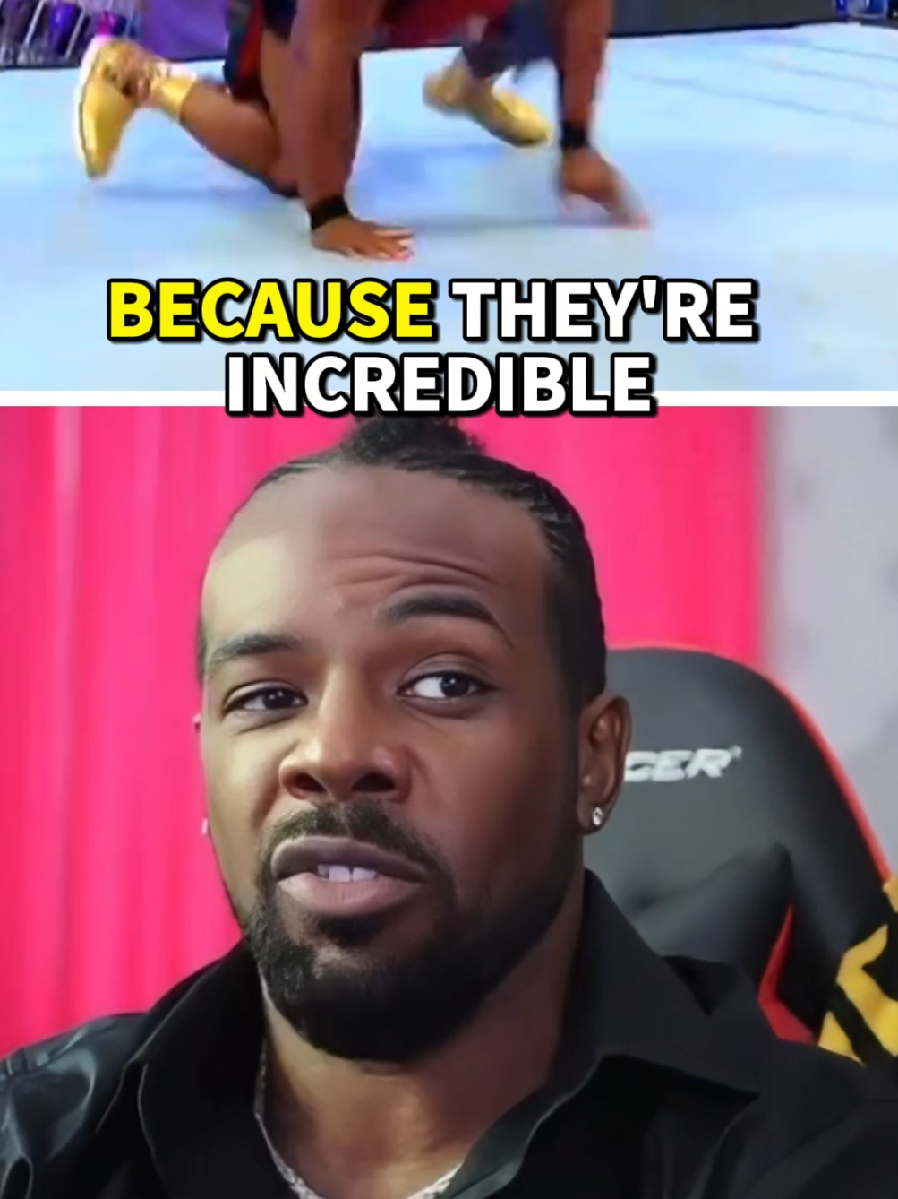 @SHAK Wrestling