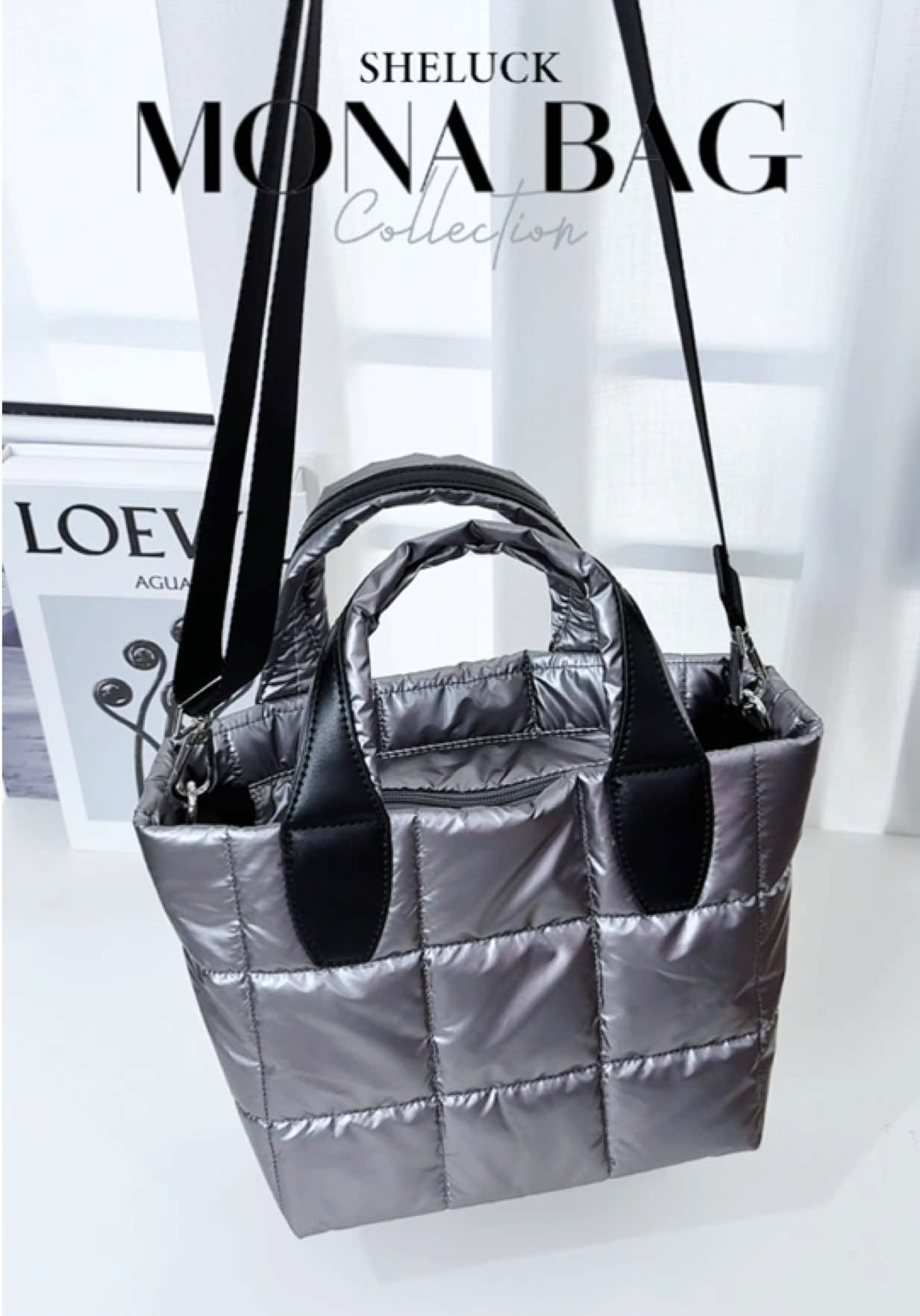 @Long Shop 19