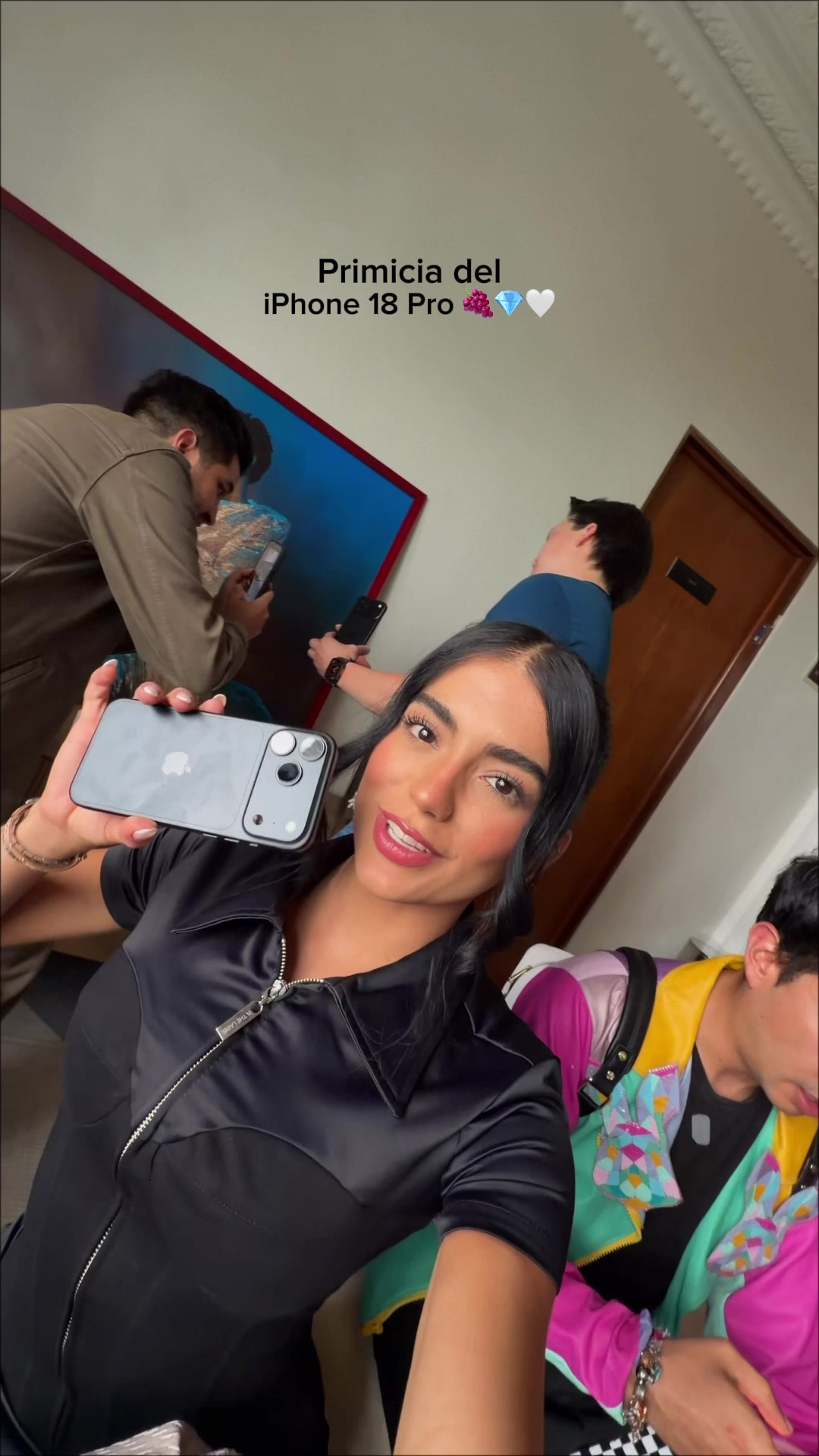 @Luisa Castro