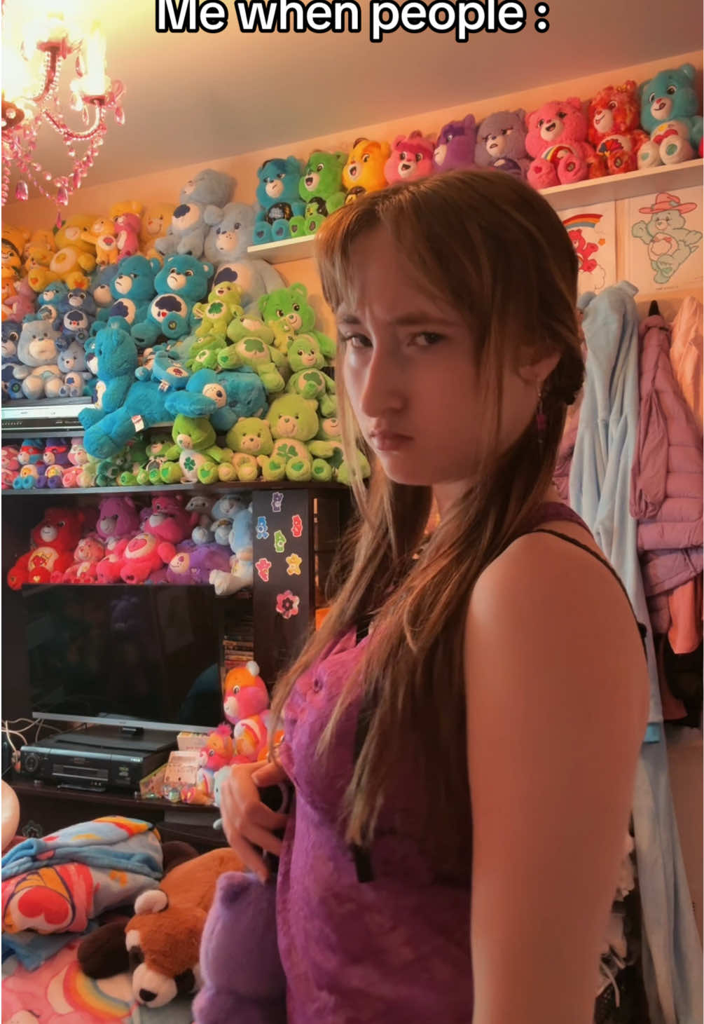 @Wish Bear ★