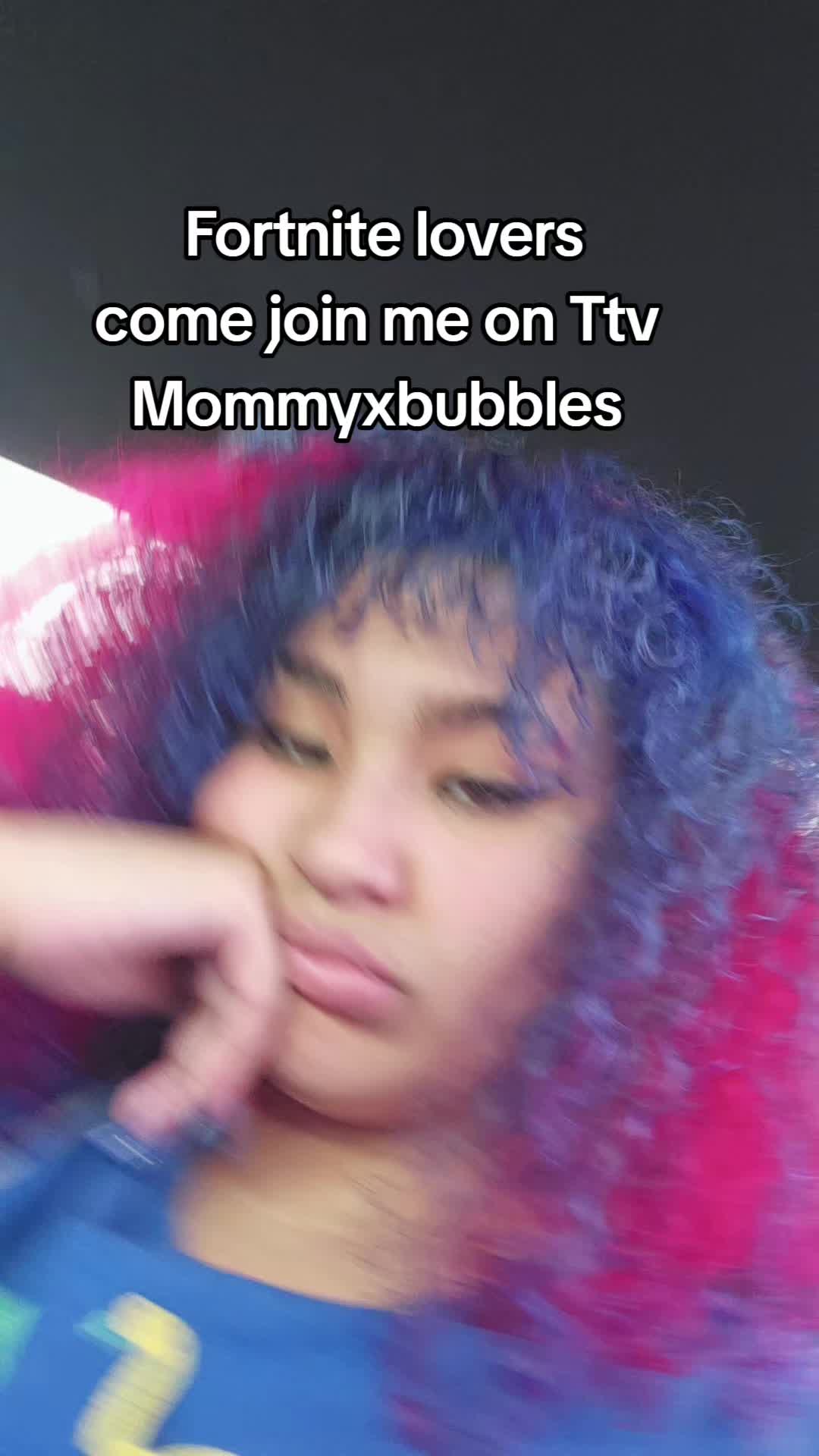 @Bubbles