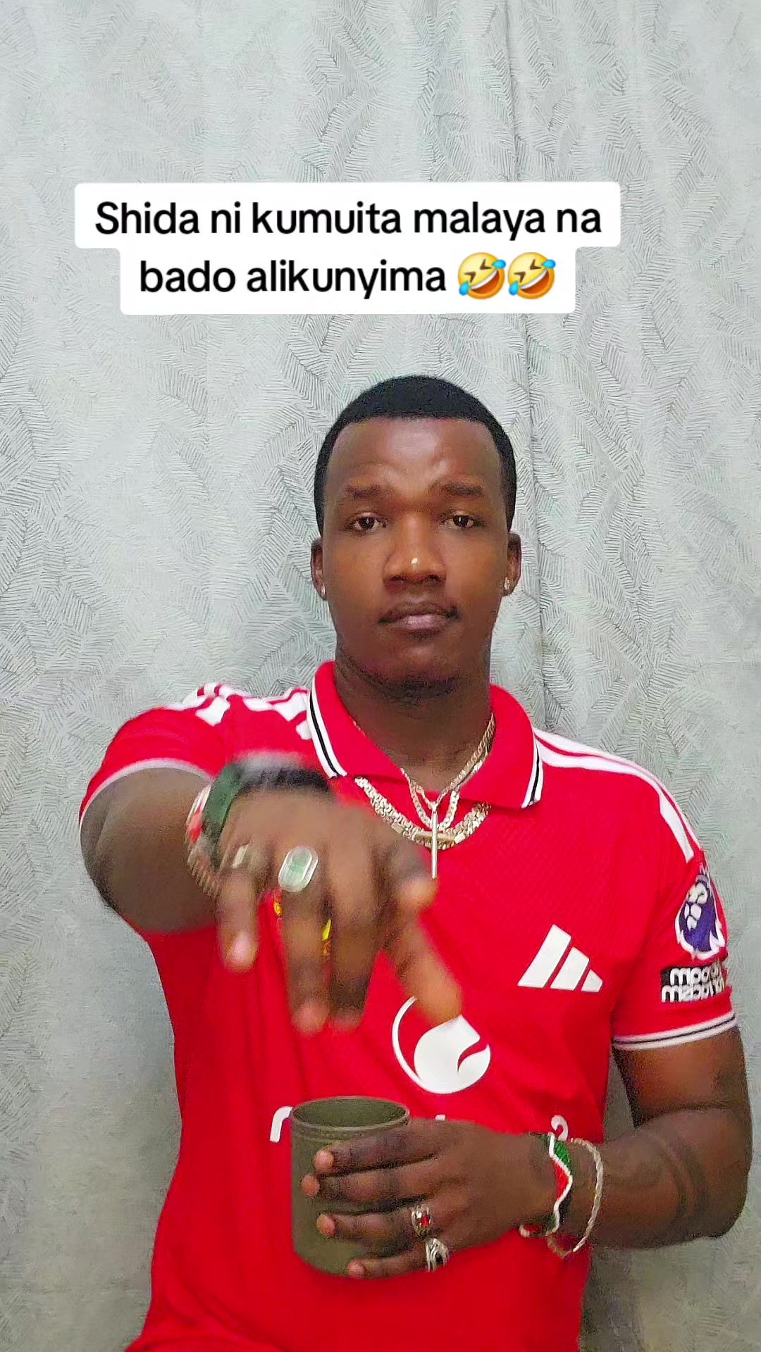 @Erick🦁 Debest Vibes Simba