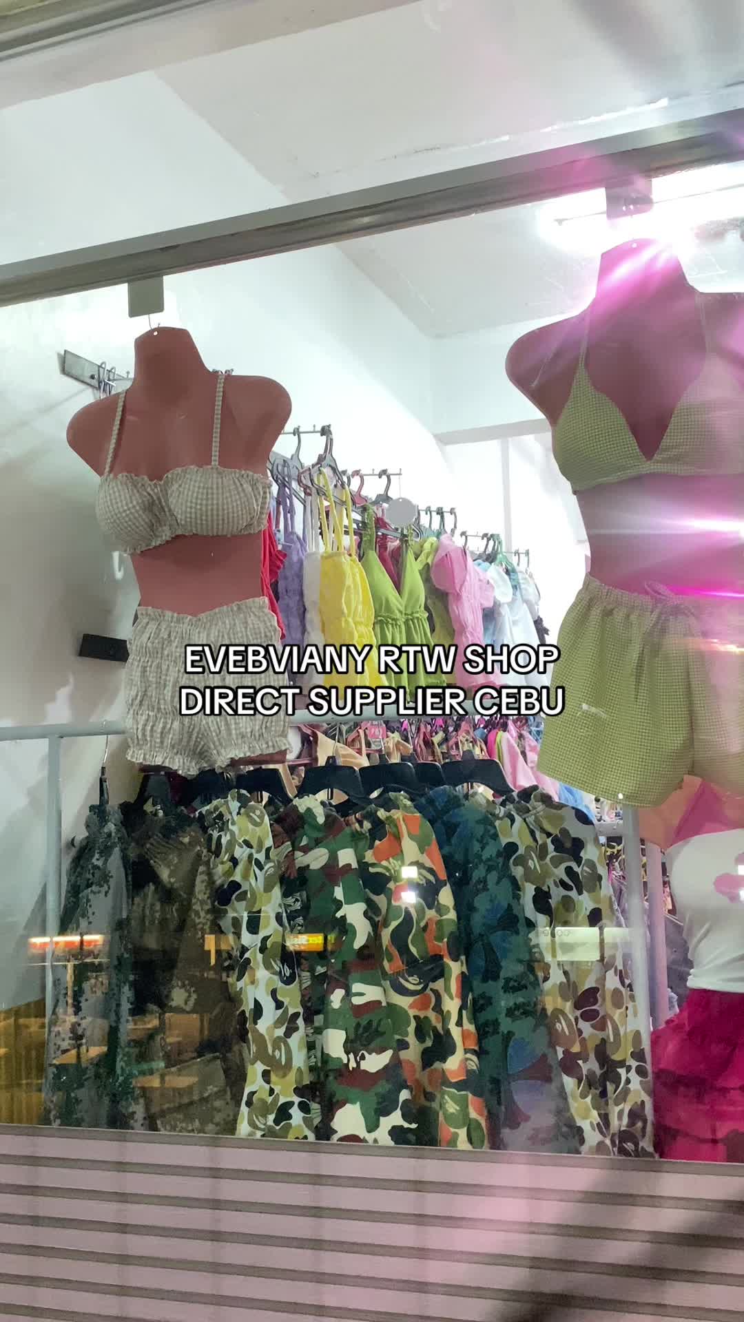 @Jeniveb Tiktok Shop ๐๐๏ธโ