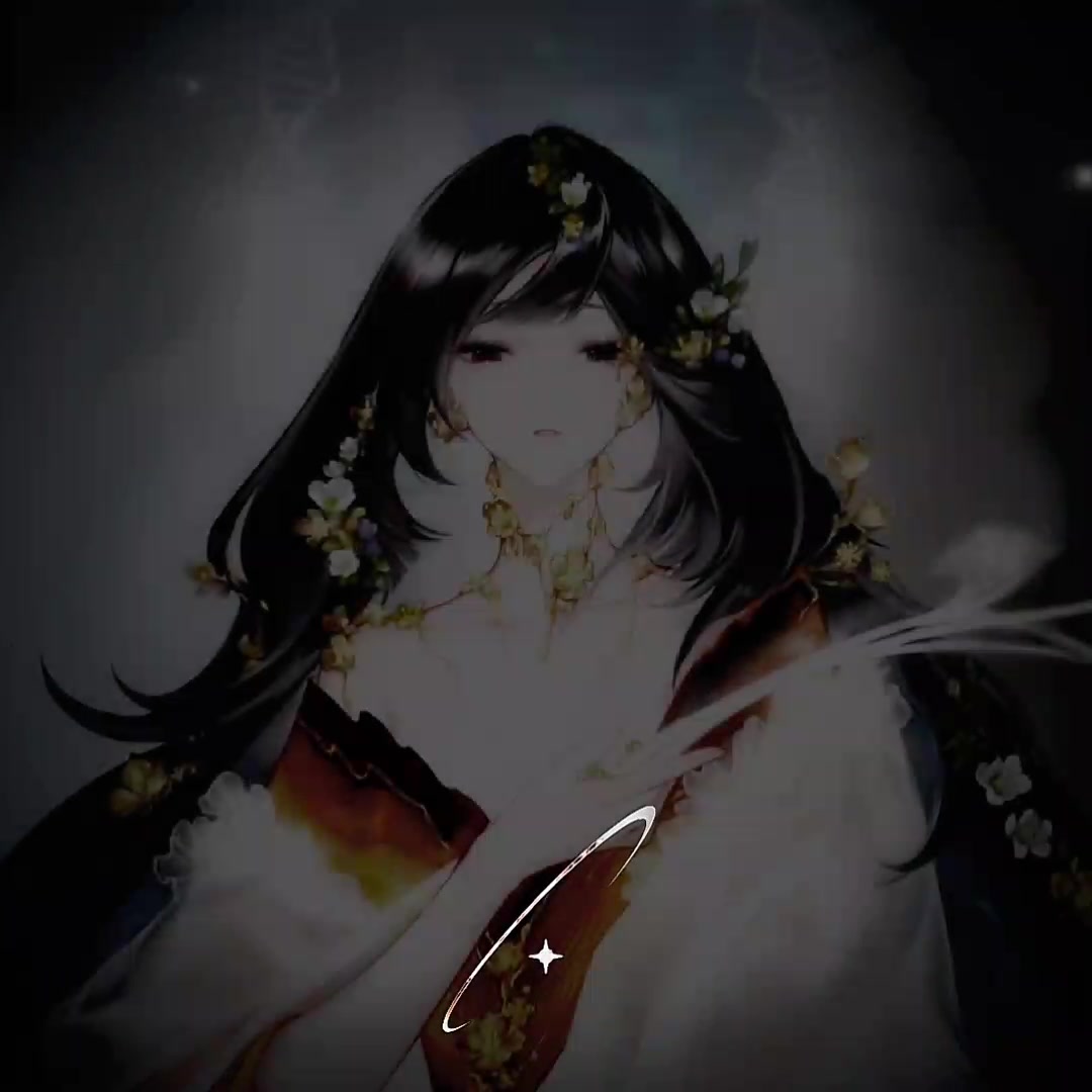 @𖤓hanatsuru_onmyoji