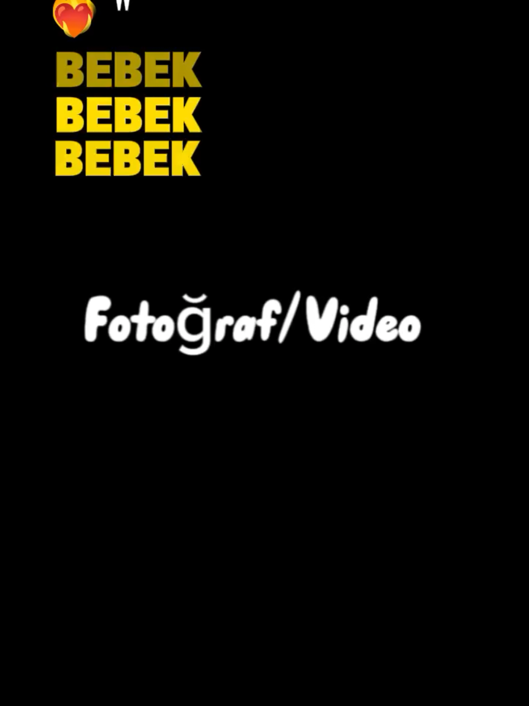 @Capcut Şablonları