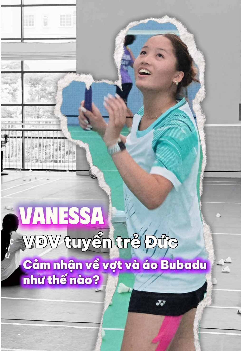 @Thể Thao BUBADU