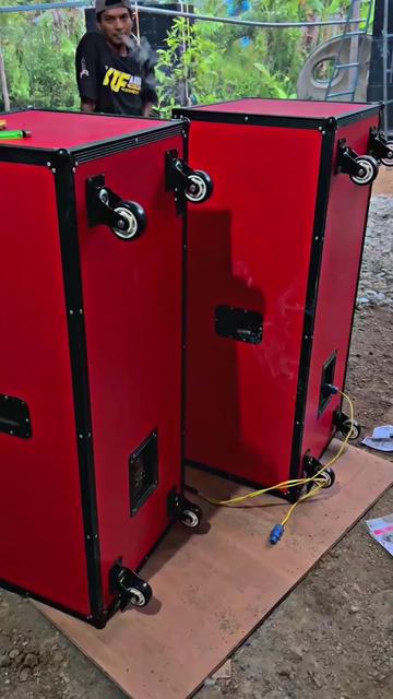 @mv putro box custom