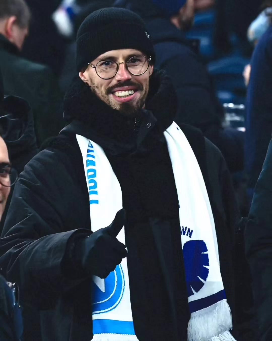 @Marek Hamšik 17