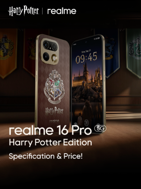 @realme Official Indonesia
