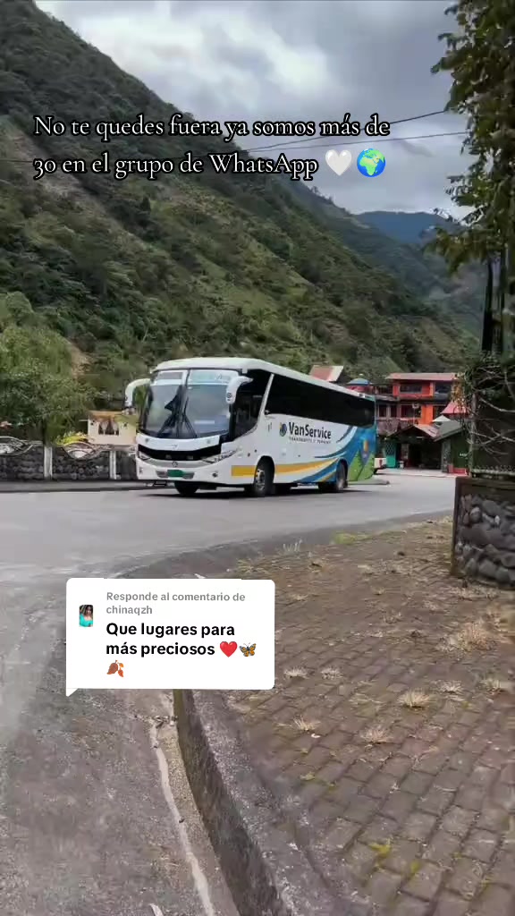 @Salinas Travel 💎