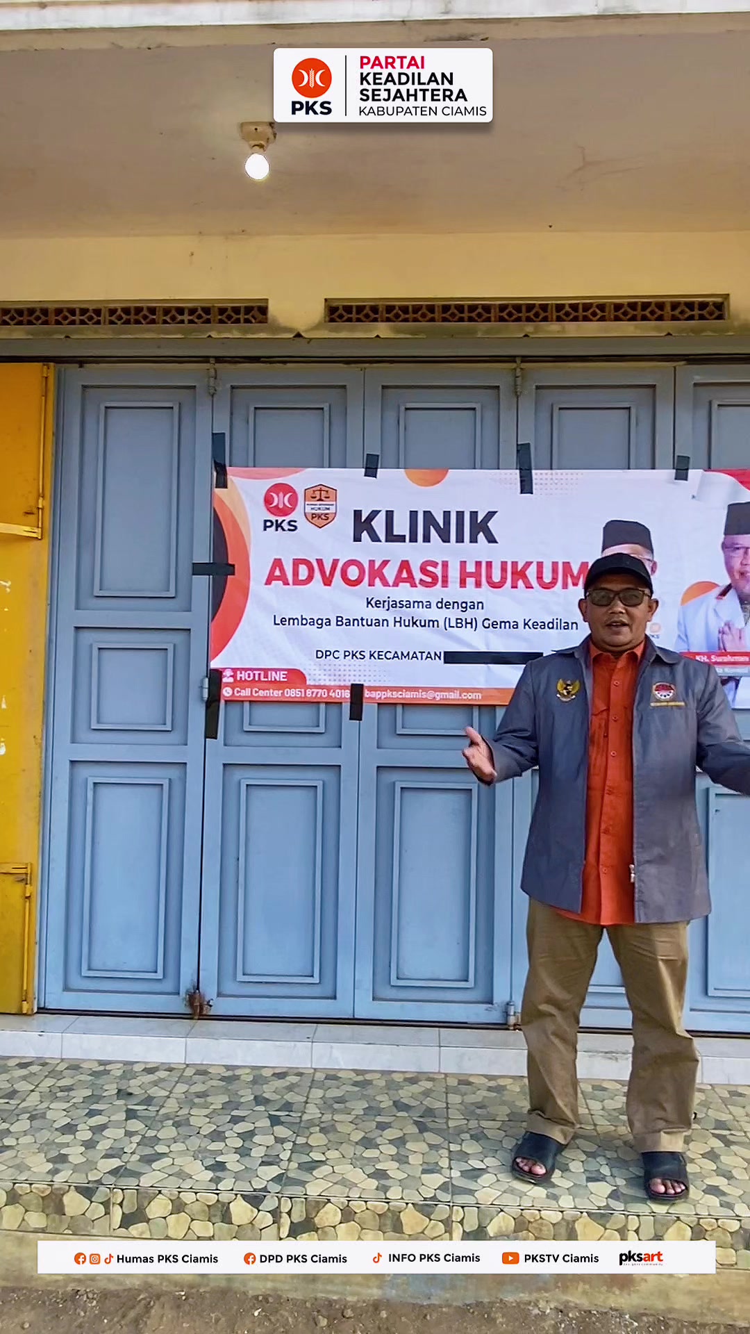 @INFO PKS Ciamis