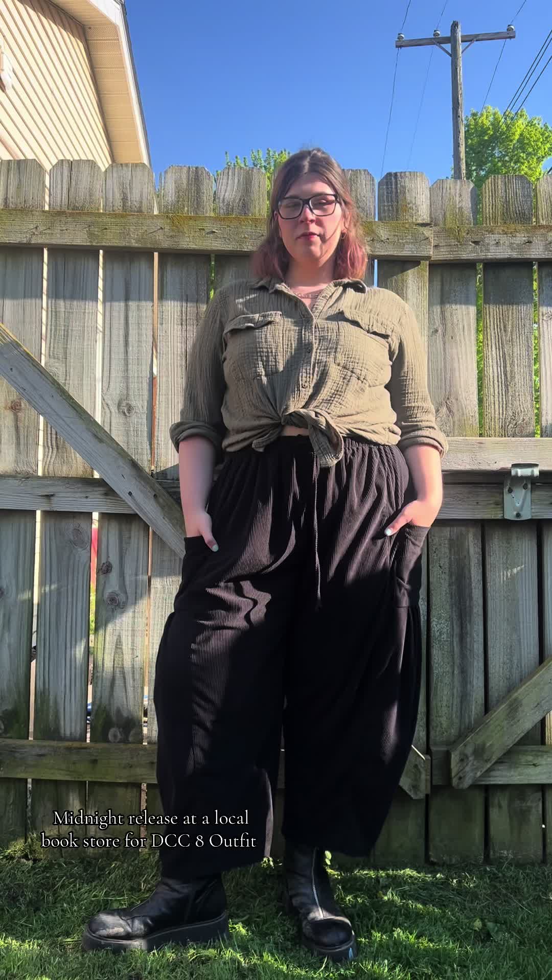 @Chelsea Fox 🍄 🦊 🧙