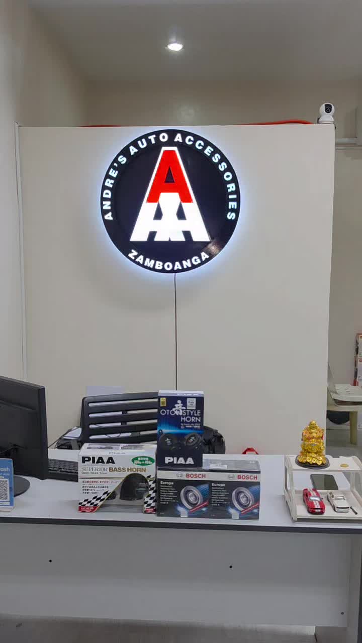 @Andre's Auto Accessories