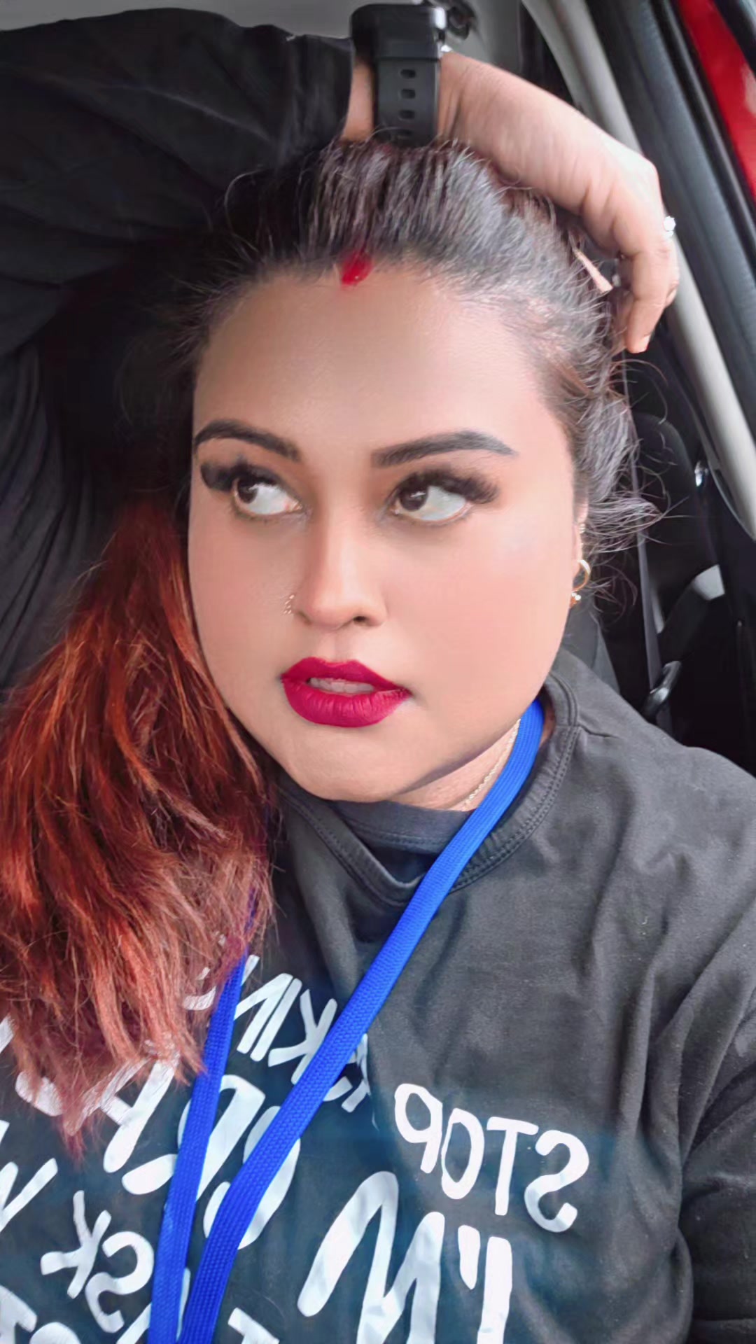 @shal shivika maharaj 🇫🇯 🇳🇿
