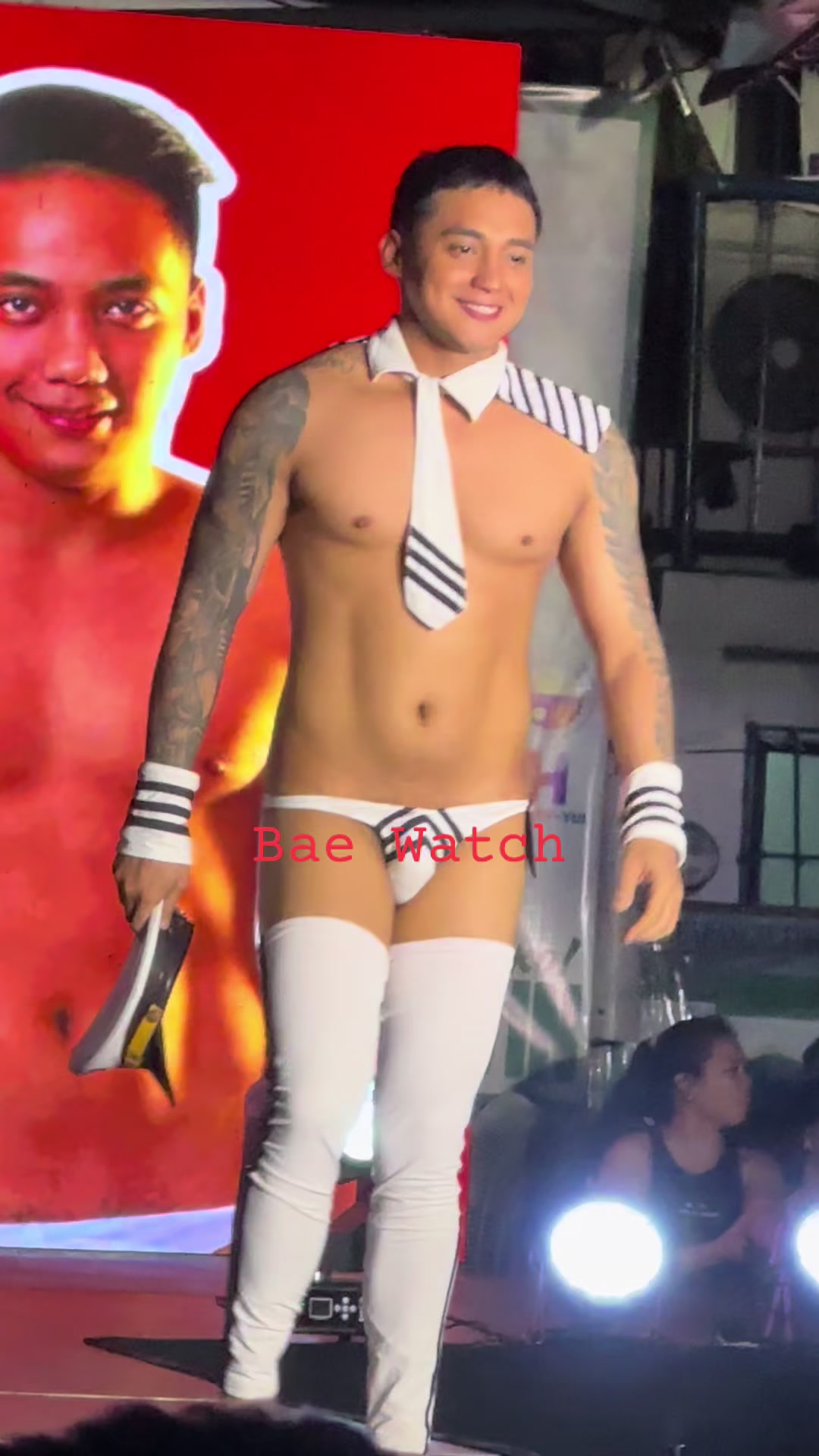@BaeWatch
