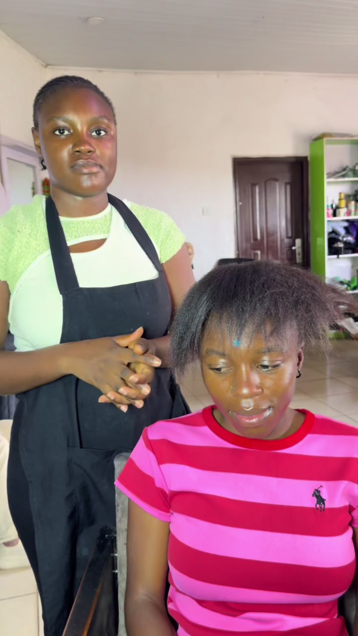 @Braids by Benita🎀(JOS)