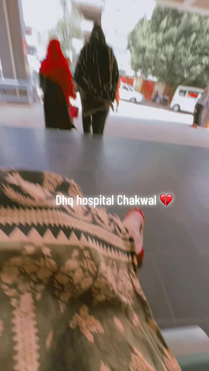 @Chakwal Queen🚩