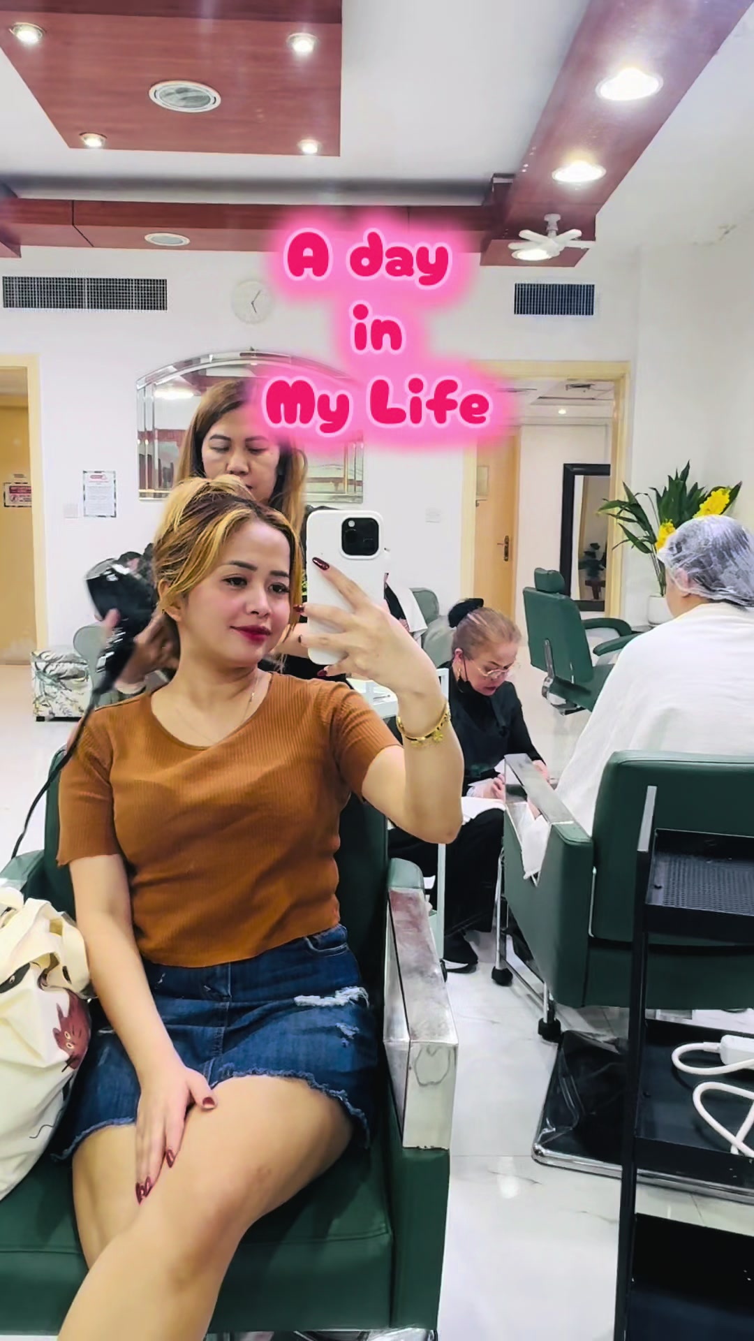 @Veronica Samonte