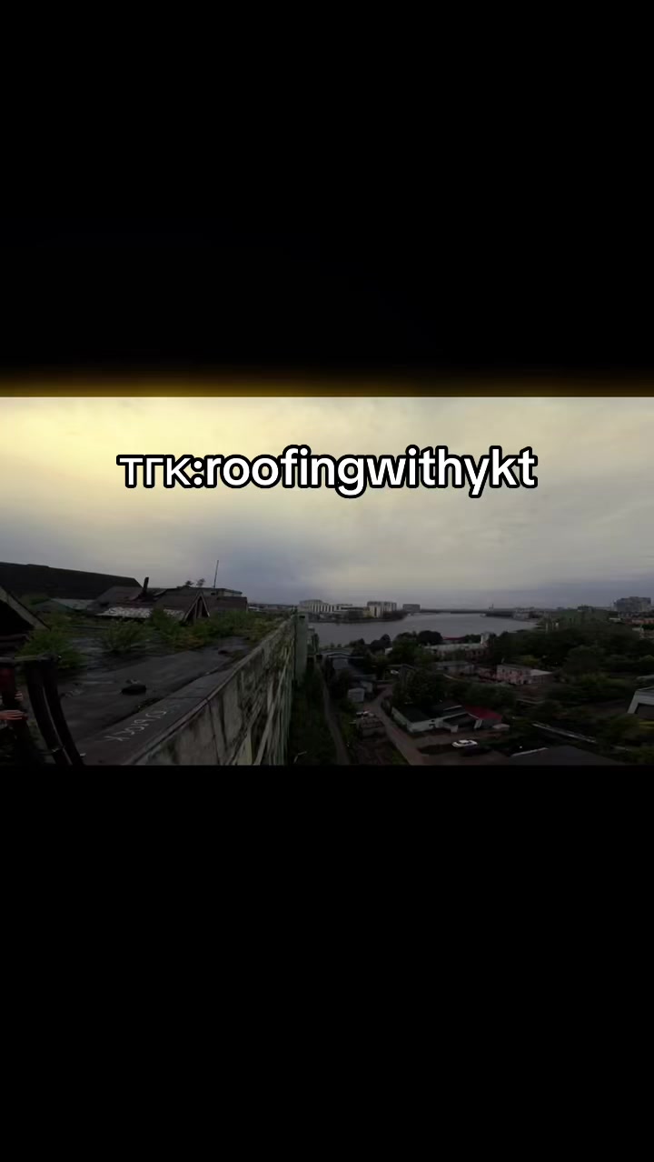 @🚷ROOF WITH YKT🚷