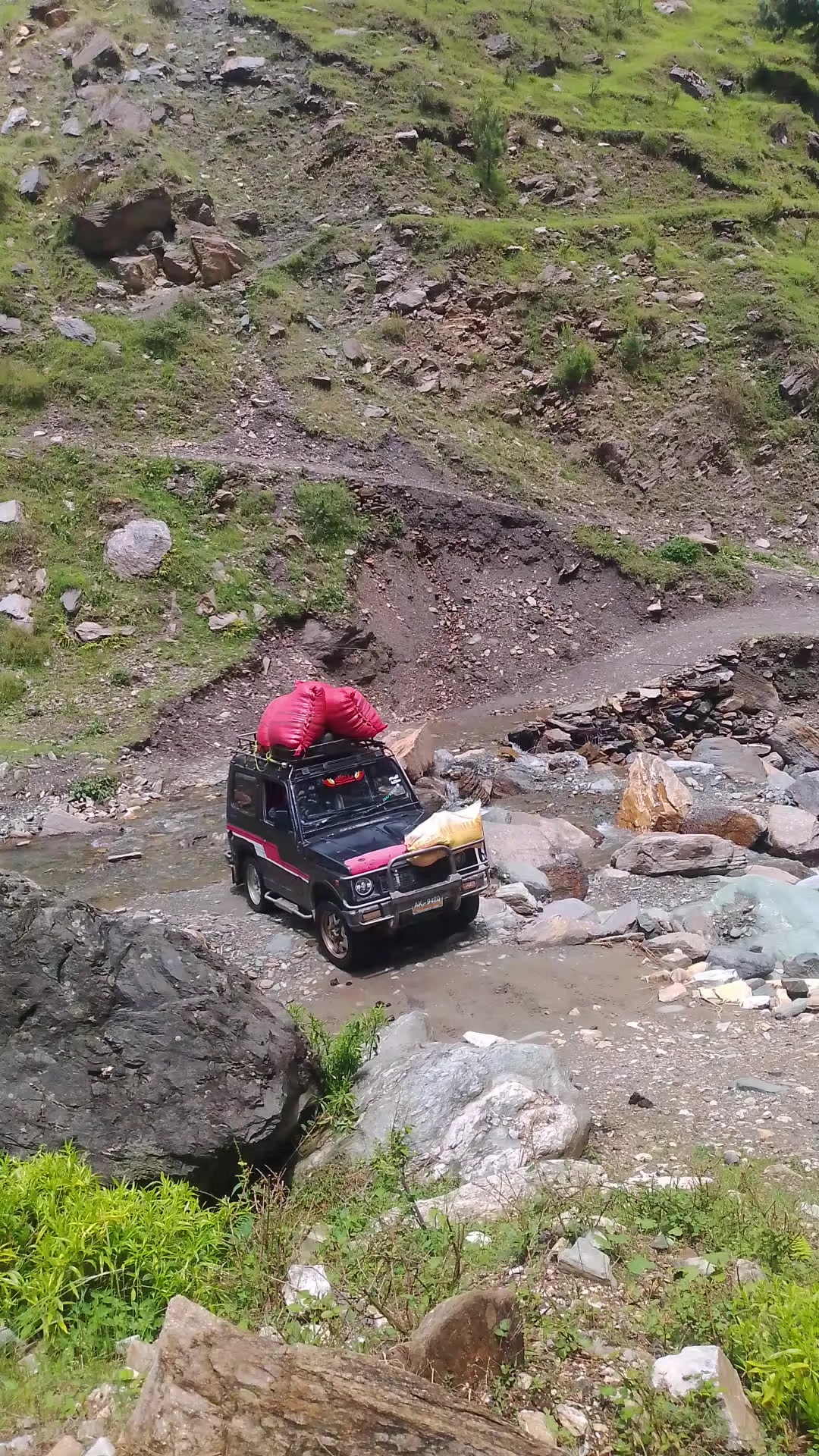 @4x4KING