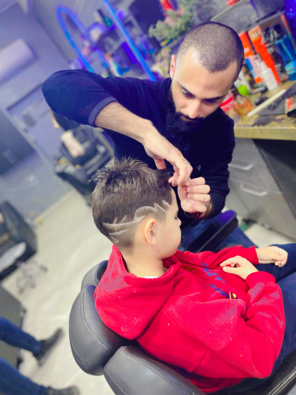 @ℍ𝕒𝕚𝕣𝕄𝕒𝕤𝕥𝕖𝕣💈ℍ𝕒𝕥𝕖𝕞