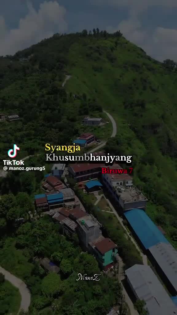 @Samar Gurung