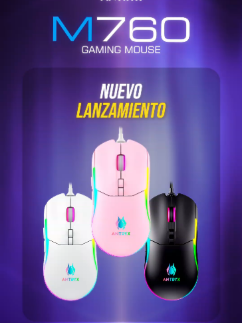 @Antryx-Latam