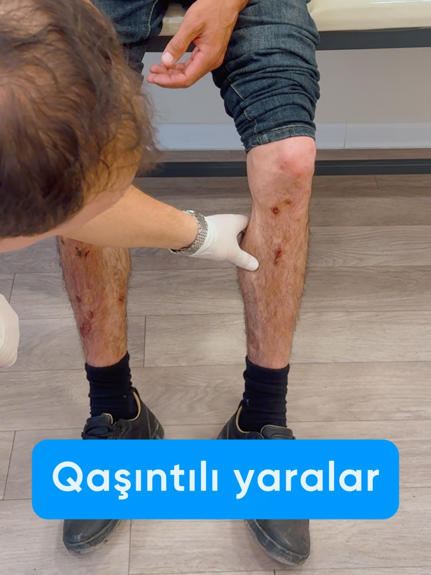 @Dr.Eldar Məmmədov