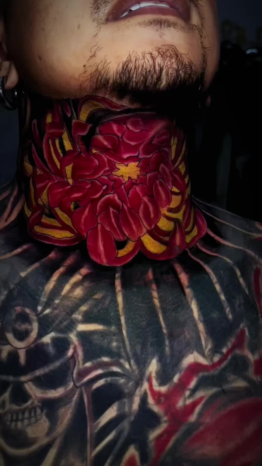 @AL tattoo INK