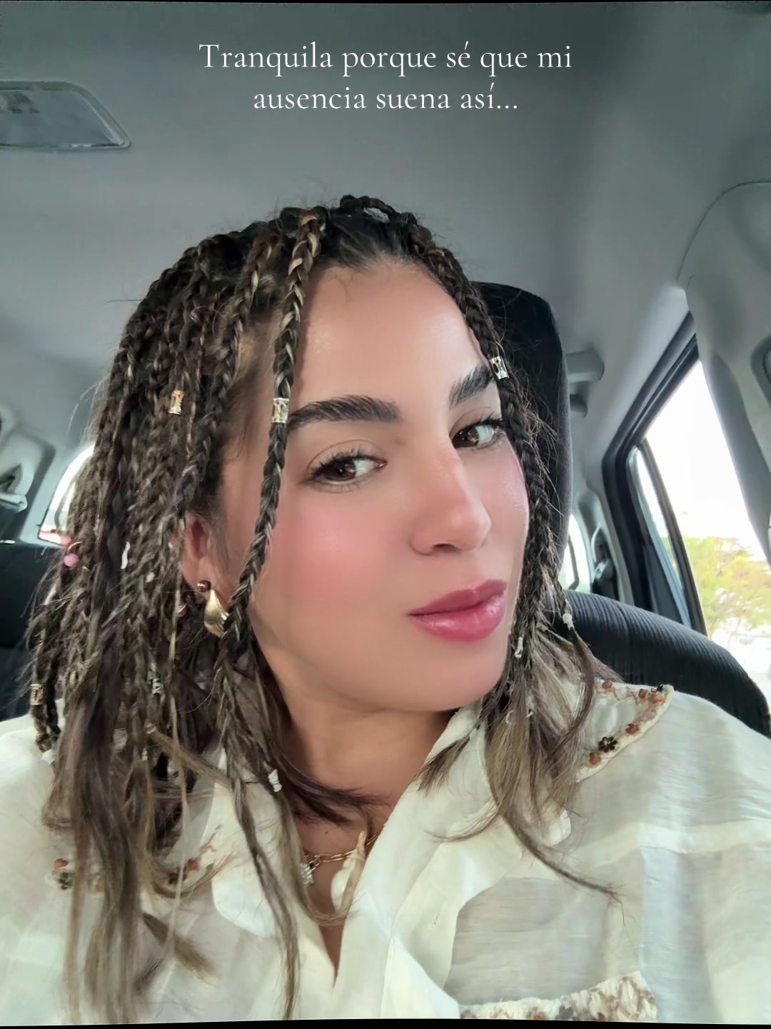 @Brisa Vallejos