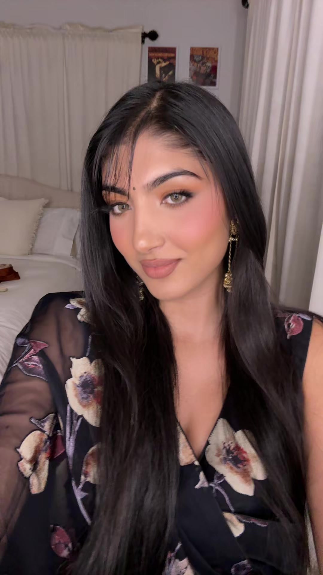 @Jasmine Rana