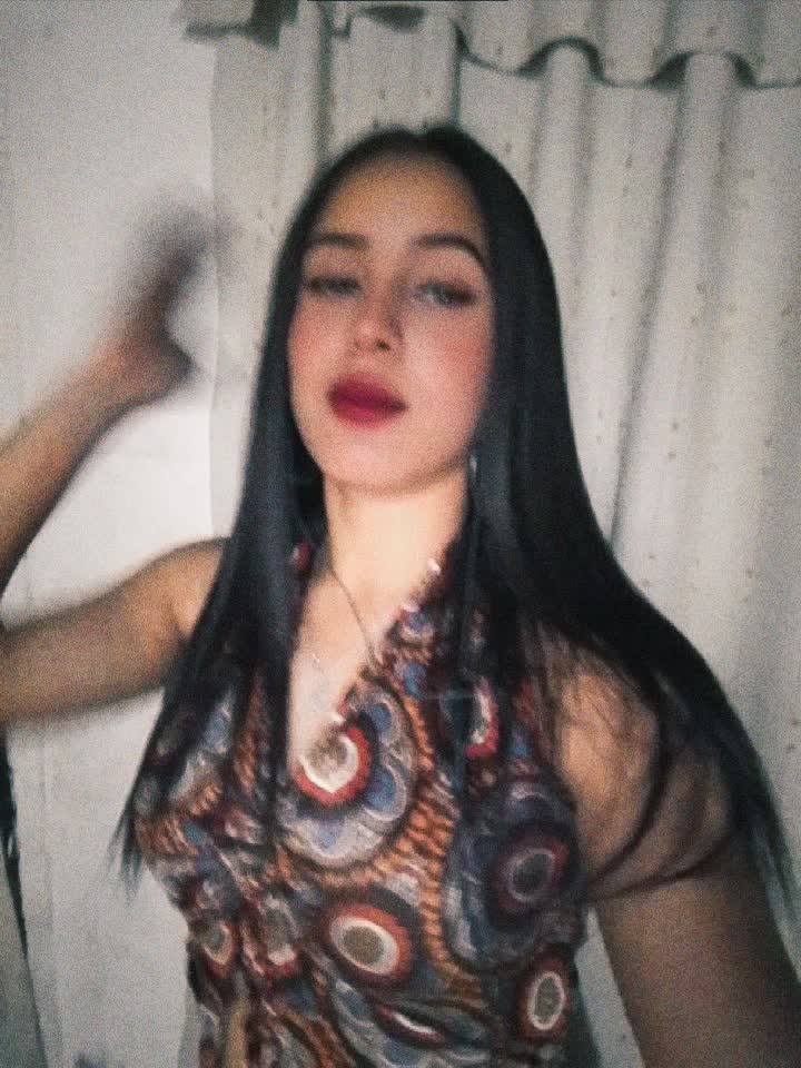 @María Alejandra Lugo