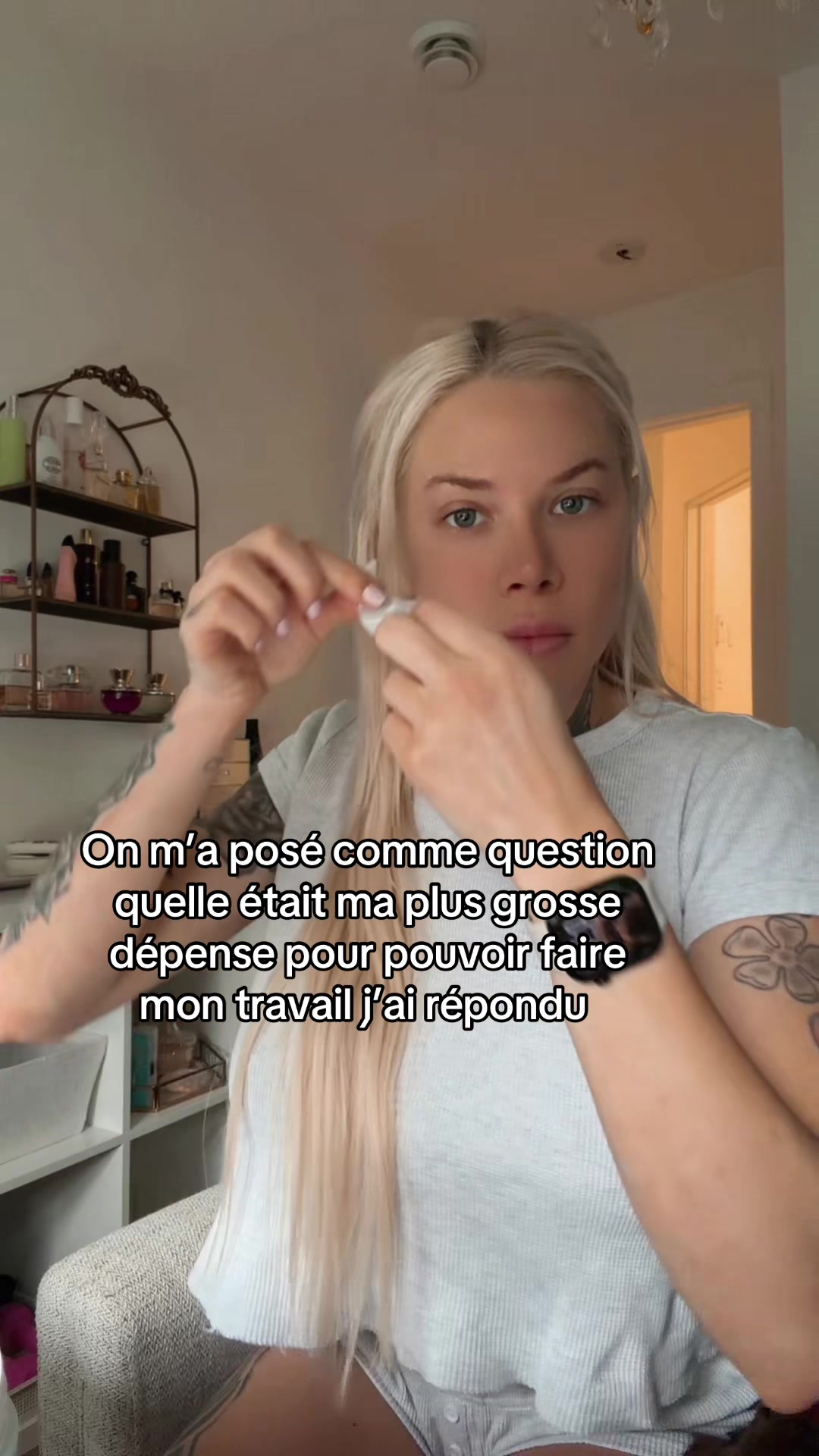 @Jessica massie