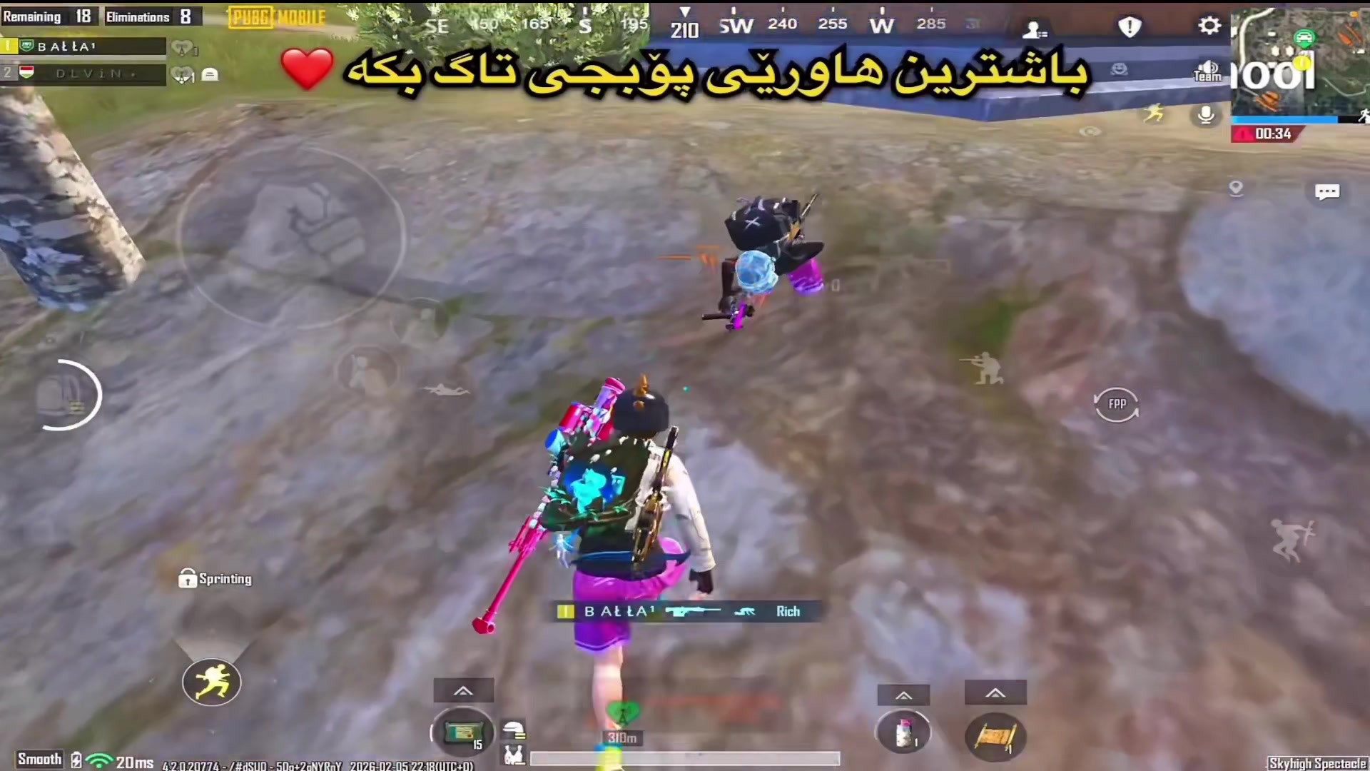 @🇸🇦 BALLA / بـاڵا