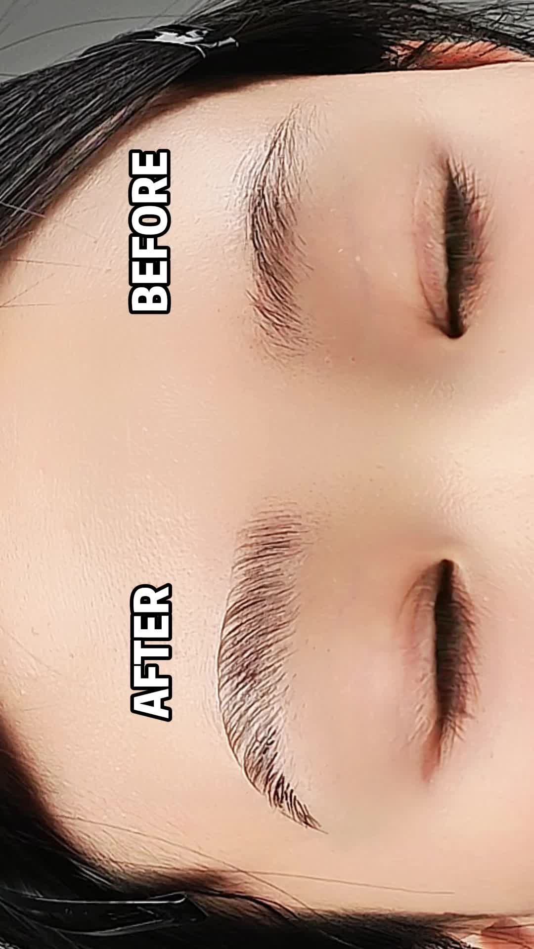 @HECI Beauty Makeup