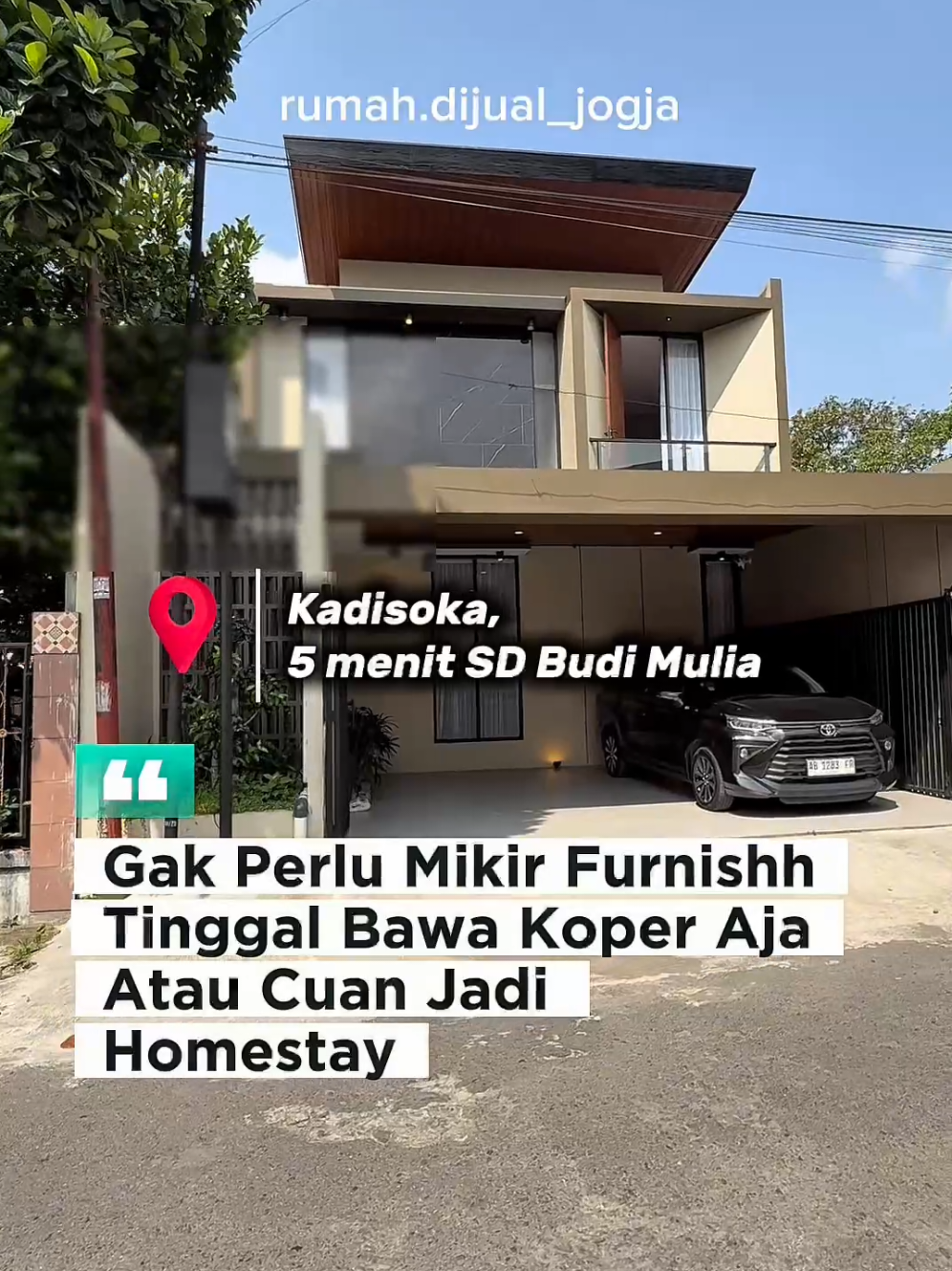 @Jogjaproperty id