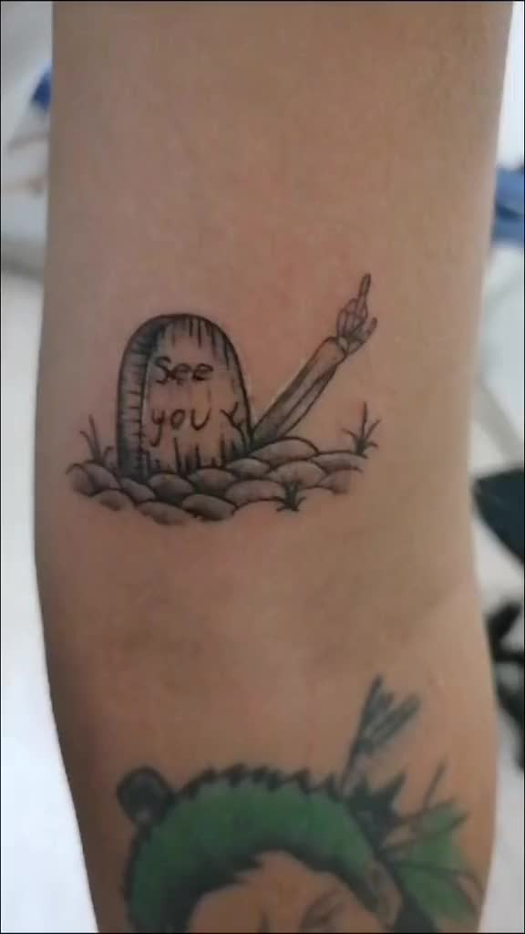 @Khaleshi ink.