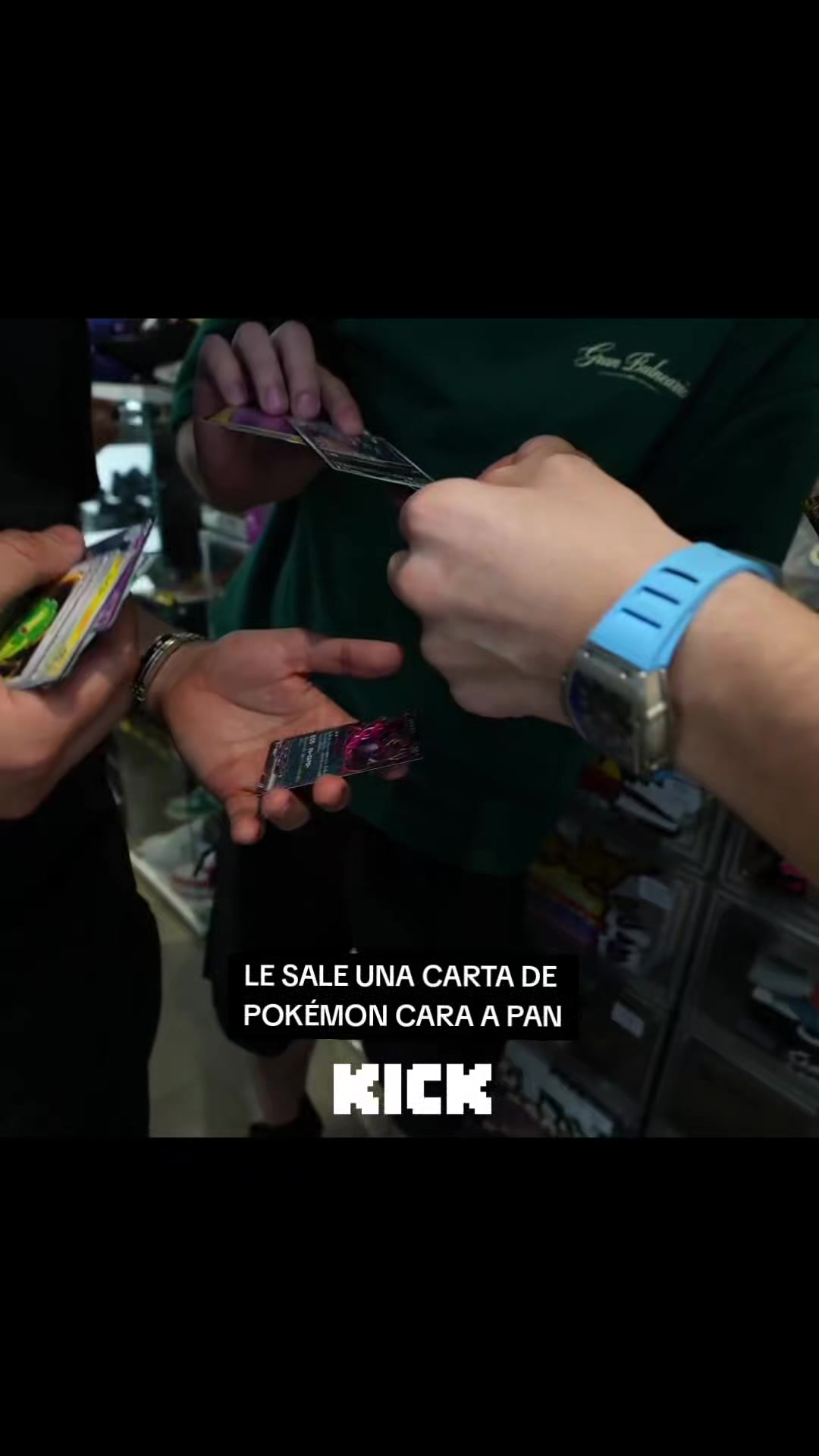 @Camello Clips