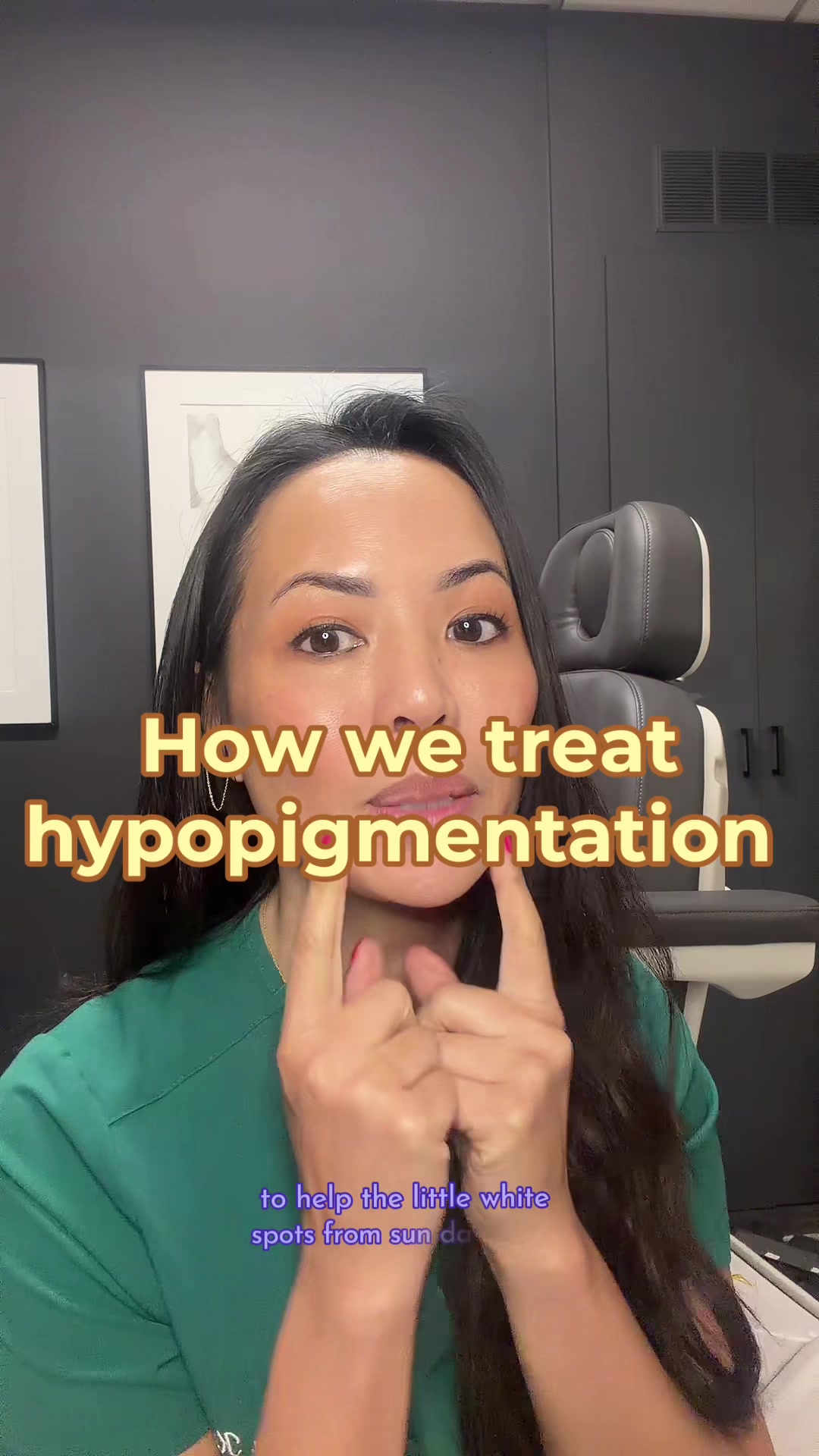 @Dr Monica Kieu | Surgeon