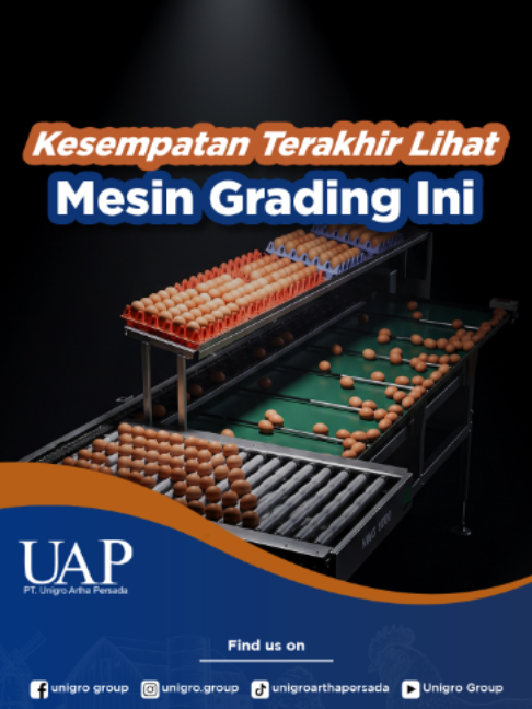@Unigro Artha Persada Store
