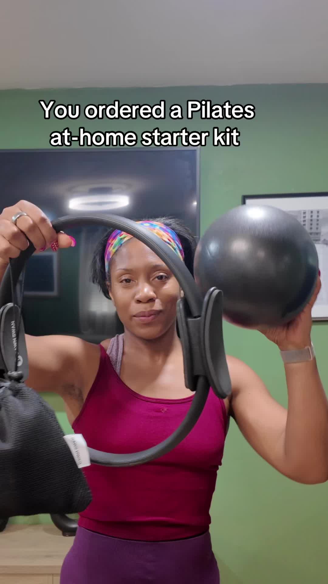@Fitness| Mom |TikTok Shop