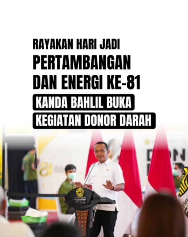 @Kanda Bahlil Fanbase