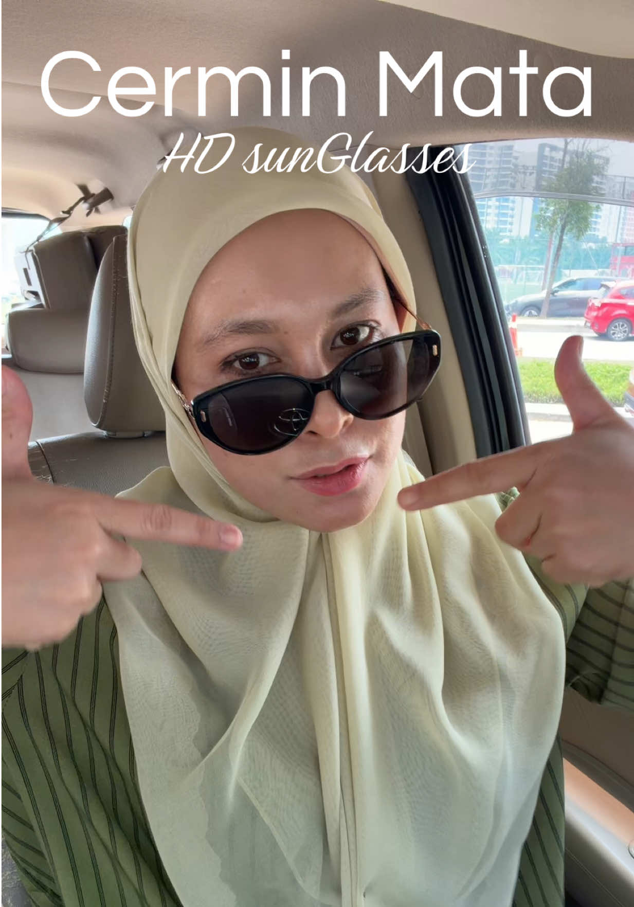 @Shima Osman | Misi POV